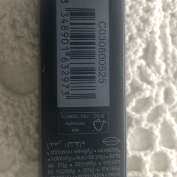 DIOR 525 FOREVER CHERIE LIPSTICKS - Picture 5 of 6